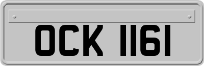 OCK1161