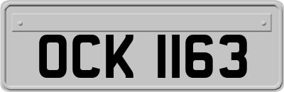 OCK1163