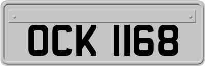 OCK1168