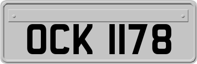 OCK1178