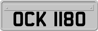 OCK1180