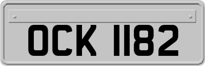OCK1182
