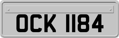 OCK1184