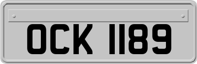 OCK1189