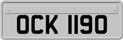 OCK1190