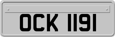 OCK1191