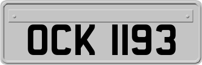 OCK1193