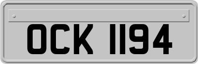OCK1194