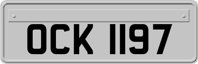 OCK1197
