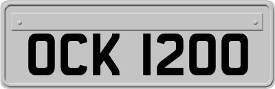 OCK1200