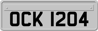 OCK1204