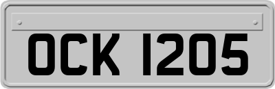 OCK1205