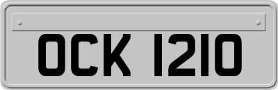 OCK1210