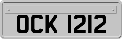OCK1212