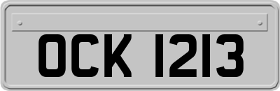 OCK1213