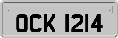 OCK1214