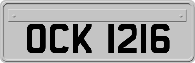 OCK1216