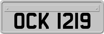 OCK1219