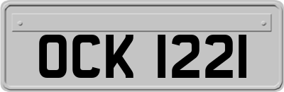 OCK1221