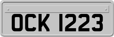 OCK1223