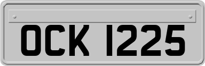 OCK1225
