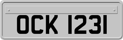 OCK1231