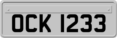 OCK1233