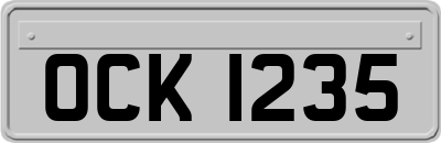 OCK1235