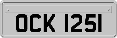 OCK1251