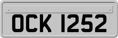OCK1252