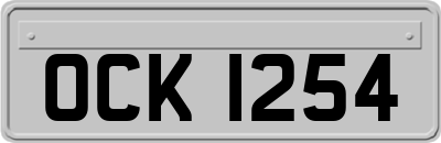 OCK1254