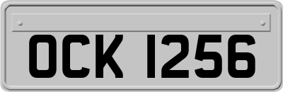 OCK1256