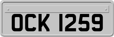 OCK1259
