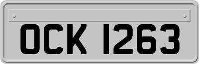 OCK1263