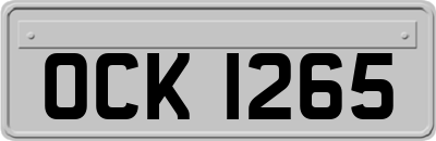 OCK1265