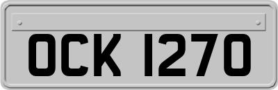 OCK1270