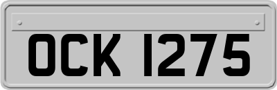 OCK1275