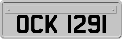OCK1291