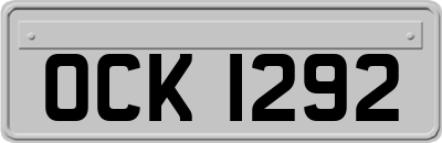 OCK1292