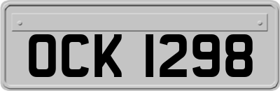 OCK1298
