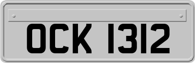 OCK1312