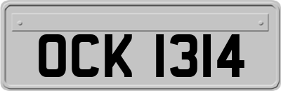 OCK1314
