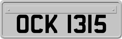 OCK1315
