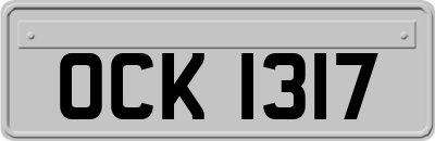 OCK1317