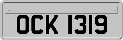 OCK1319