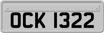 OCK1322
