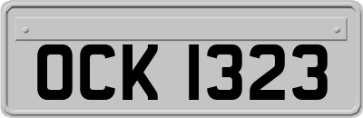 OCK1323