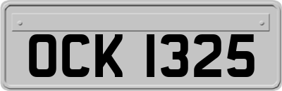 OCK1325