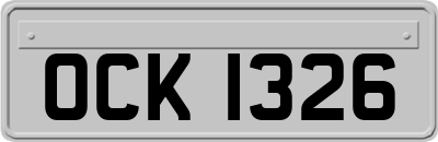 OCK1326