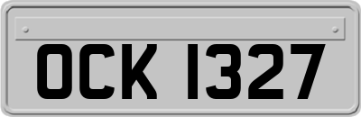 OCK1327